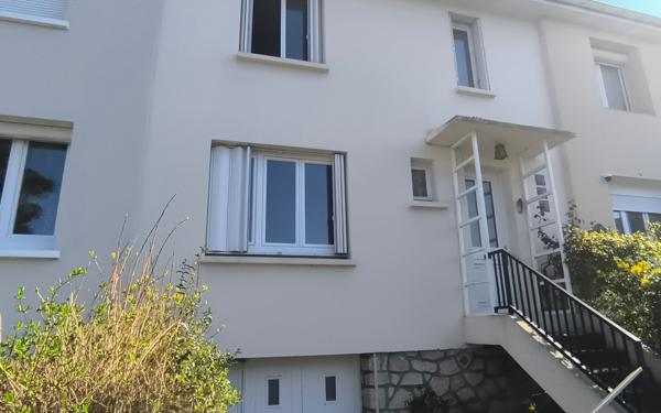 Maison à vendre    4 pièces •  Saint-Gratien