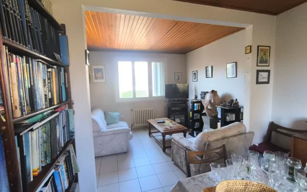 Maison à vendre    4 pièces •  Saint-Gratien