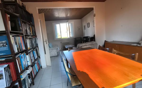 Maison à vendre    4 pièces •  Saint-Gratien