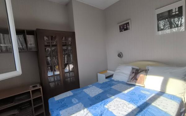 Maison à vendre    4 pièces •  Saint-Gratien