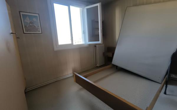 Maison à vendre    4 pièces •  Saint-Gratien