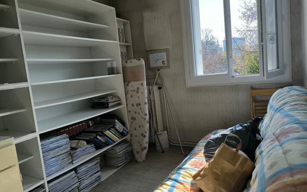 Maison à vendre    4 pièces •  Saint-Gratien