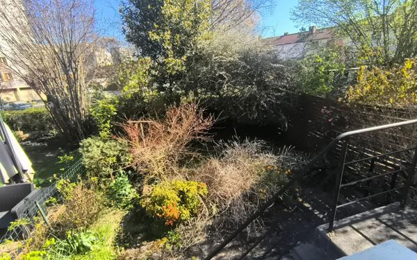 Maison à vendre    4 pièces •  Saint-Gratien