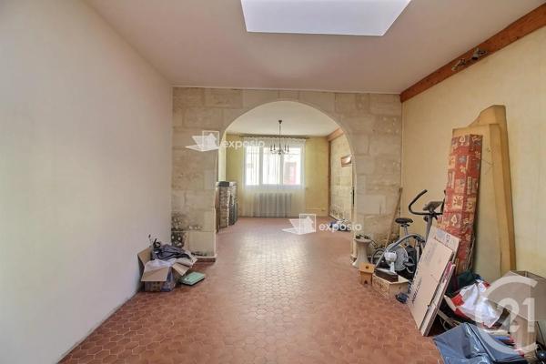Maison à vendre  5 pièces - 121 m 2   BORDEAUX  - 33