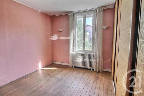 Maison à vendre  5 pièces - 121 m 2   BORDEAUX  - 33