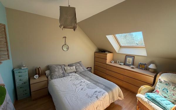 Maison à vendre    5 pièces • 108,46 m2 Rozay-en-Brie