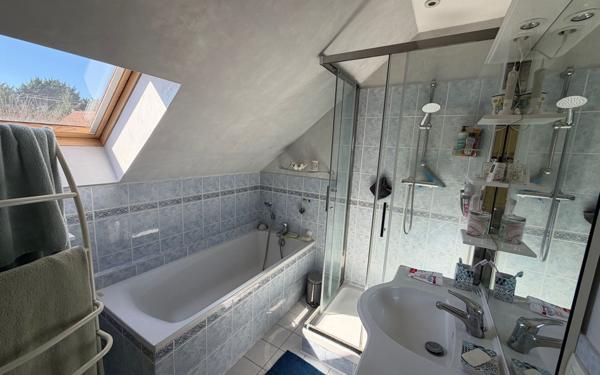 Maison à vendre    5 pièces • 108,46 m2 Rozay-en-Brie