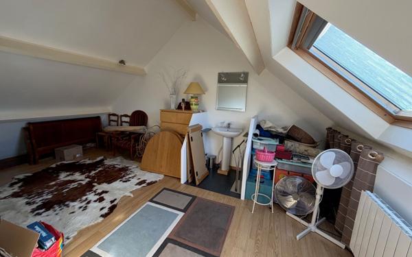 Maison à vendre    5 pièces • 108,46 m2 Rozay-en-Brie