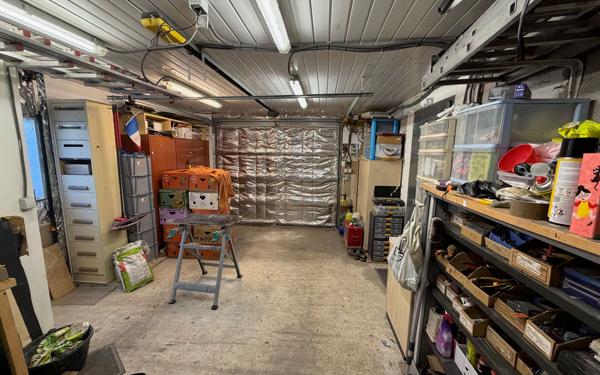 Maison à vendre    5 pièces • 108,46 m2 Rozay-en-Brie