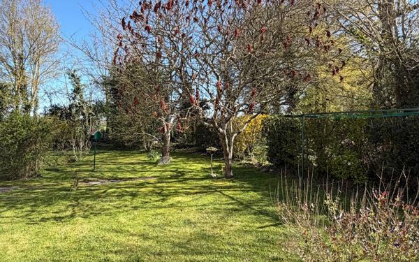 Maison à vendre    5 pièces • 108,46 m2 Rozay-en-Brie