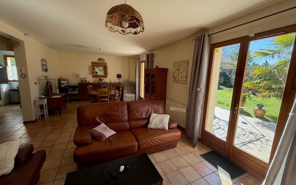 Maison à vendre    5 pièces • 108,46 m2 Rozay-en-Brie