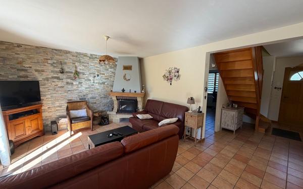 Maison à vendre    5 pièces • 108,46 m2 Rozay-en-Brie