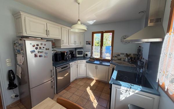 Maison à vendre    5 pièces • 108,46 m2 Rozay-en-Brie