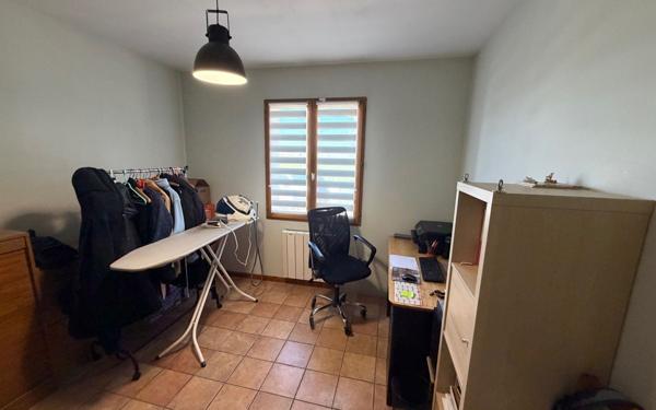 Maison à vendre    5 pièces • 108,46 m2 Rozay-en-Brie