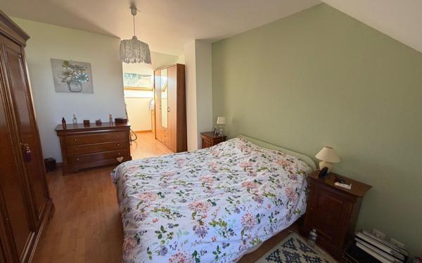 Maison à vendre    5 pièces • 108,46 m2 Rozay-en-Brie