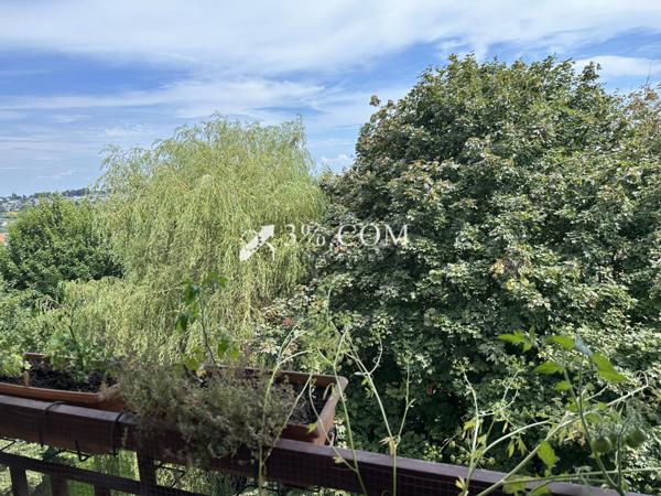 Appartement 4 pièces 3 chambres, balcon + cave 77,8 m2 EPINAL  Épinal (88000)