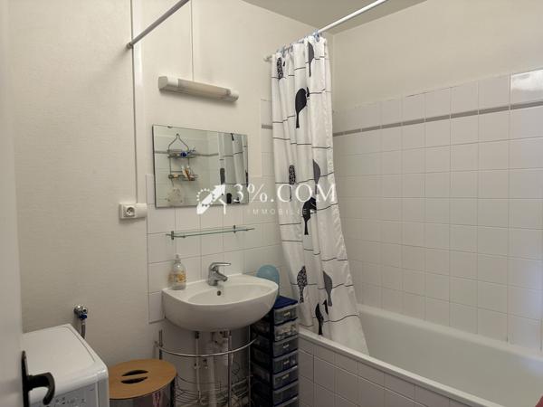 Appartement 4 pièces 3 chambres, balcon + cave 77,8 m2 EPINAL  Épinal (88000)