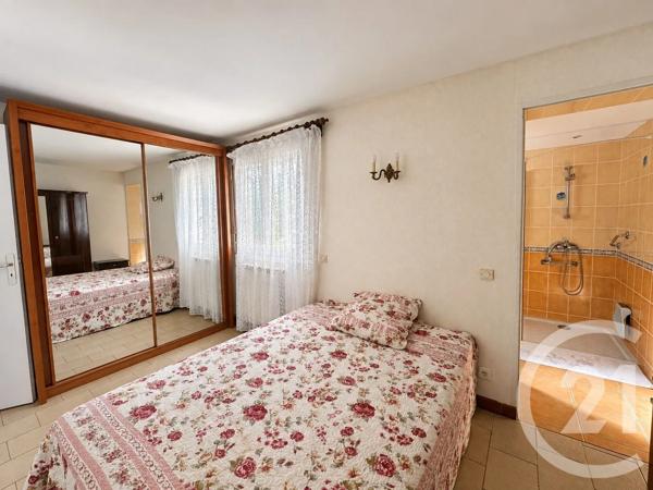 Maison à vendre  4 pièces - 83,70 m 2   LEGE CAP FERRET  - 33