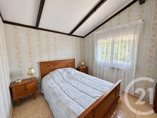 Maison à vendre  4 pièces - 83,70 m 2   LEGE CAP FERRET  - 33