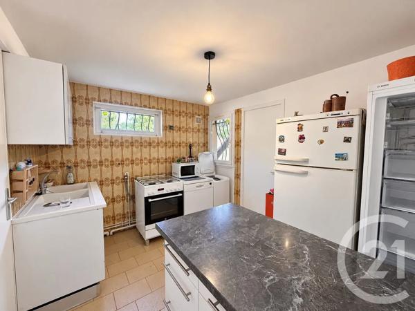 Maison à vendre  4 pièces - 83,70 m 2   LEGE CAP FERRET  - 33