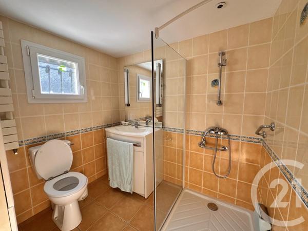 Maison à vendre  4 pièces - 83,70 m 2   LEGE CAP FERRET  - 33