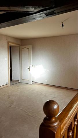 APPARTEMENT À VENDRE DE 4 PIÈCES DE 113,80 M²