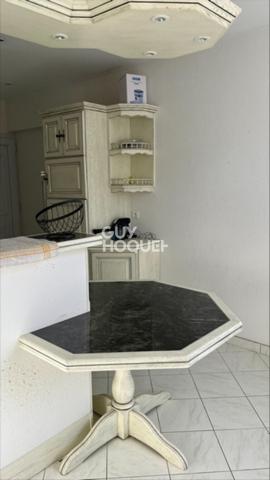 APPARTEMENT À VENDRE DE 4 PIÈCES DE 113,80 M²