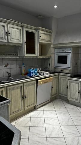 APPARTEMENT À VENDRE DE 4 PIÈCES DE 113,80 M²