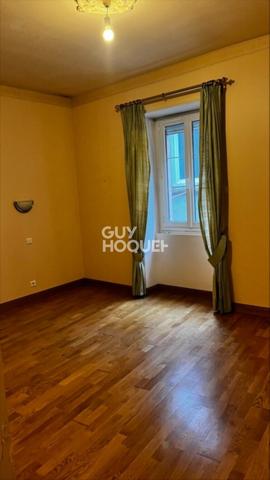 APPARTEMENT À VENDRE DE 4 PIÈCES DE 113,80 M²