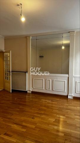 APPARTEMENT À VENDRE DE 4 PIÈCES DE 113,80 M²