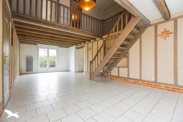Maison à vendre 405 405 € Saint-Avertin 6 p 160 m² DPE D