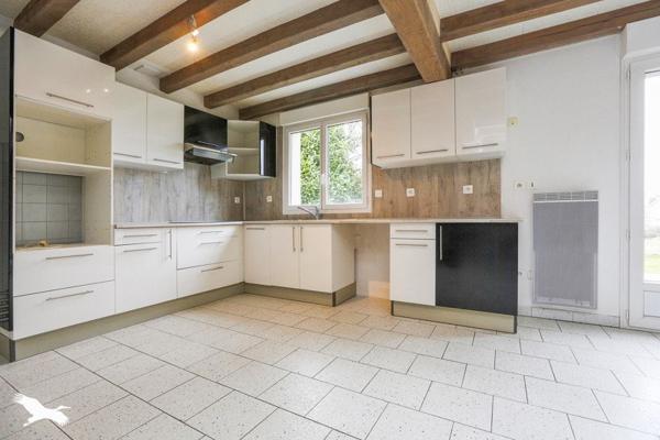 Maison à vendre 405 405 € Saint-Avertin 6 p 160 m² DPE D