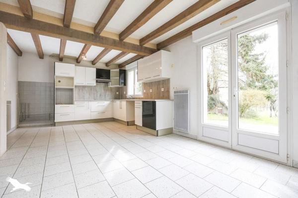 Maison à vendre 405 405 € Saint-Avertin 6 p 160 m² DPE D