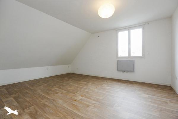 Maison à vendre 405 405 € Saint-Avertin 6 p 160 m² DPE D