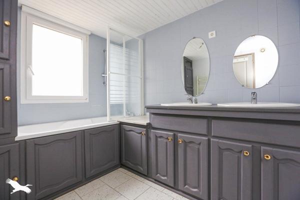 Maison à vendre 405 405 € Saint-Avertin 6 p 160 m² DPE D