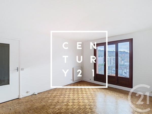 Appartement T2 à vendre  2 pièces - 41,13 m2 MEUDON - 92