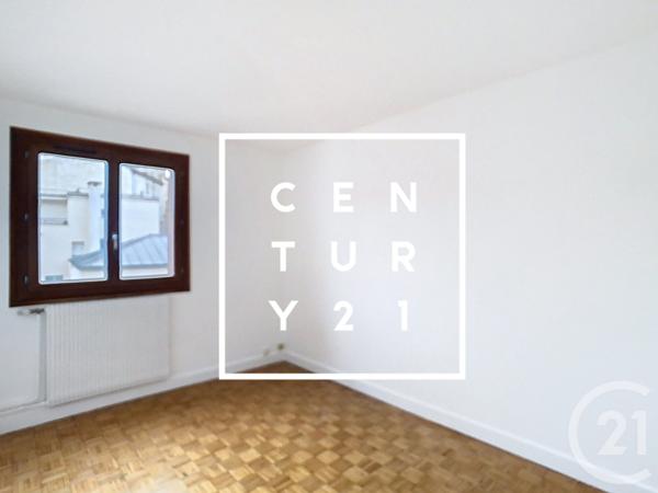 Appartement T2 à vendre  2 pièces - 41,13 m2 MEUDON - 92