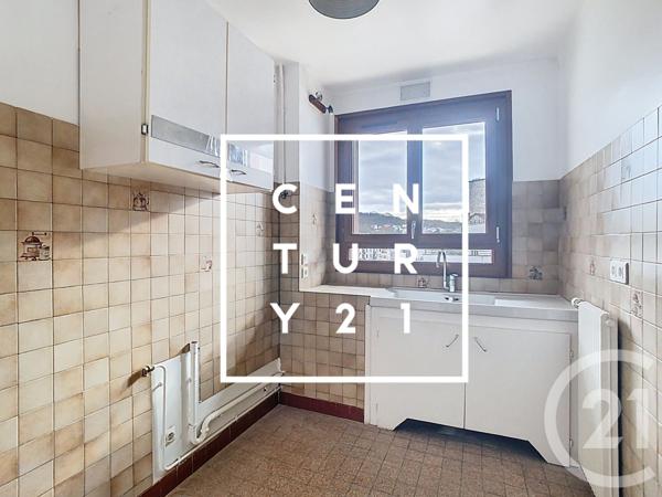 Appartement T2 à vendre  2 pièces - 41,13 m2 MEUDON - 92