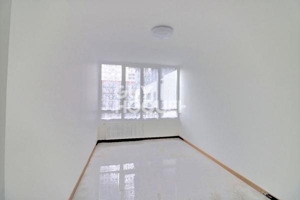 APPARTEMENT 3 PIECES AVEC CAVE ET PARKING - AUBERVILLIERS PORTE DE LA VILLETTE