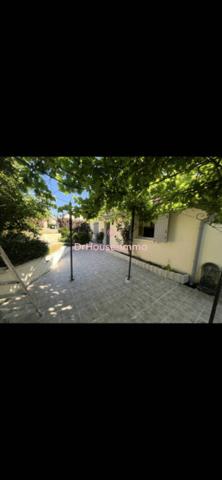 Maison à vendre 6 pièces de 135 m²