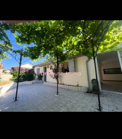 Maison à vendre 6 pièces de 135 m²