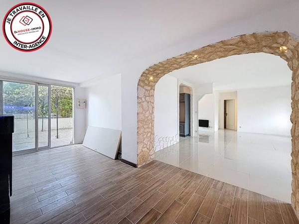 Maison à vendre 6 pièces de 135 m²