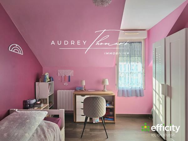 Maison 5 pièces - 110 m²