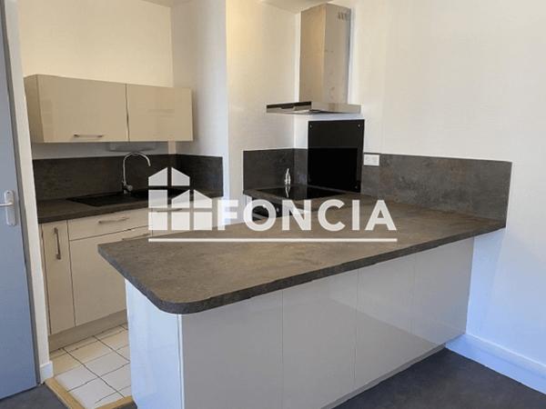 Location Appartement 3 pièces 58.32 m² - RESIDENCE SEVILLE Le Mans 72000