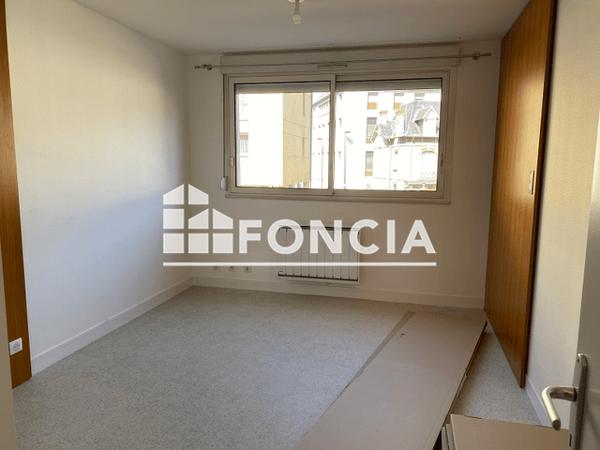 Location Appartement 3 pièces 58.32 m² - RESIDENCE SEVILLE Le Mans 72000