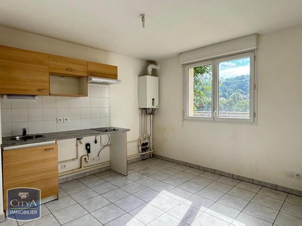Appartement à vendre 2 pièces 45m²