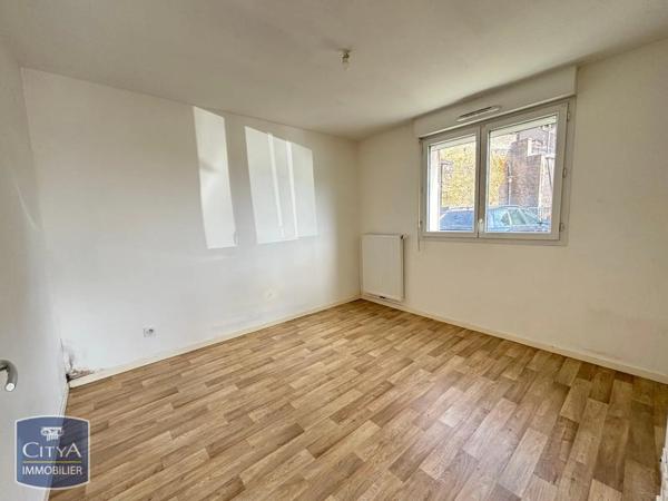 Appartement à vendre 2 pièces 45m²