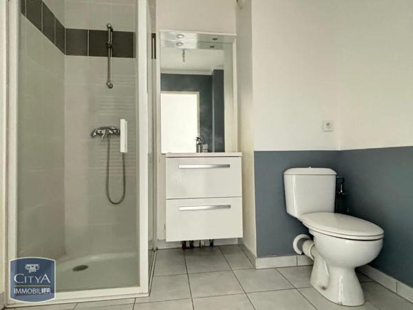 Appartement à vendre 2 pièces 45m²