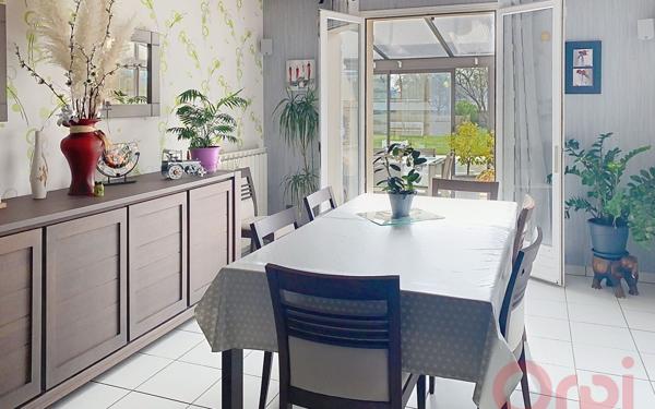 Maison à vendre    4 pièces •  Domérat