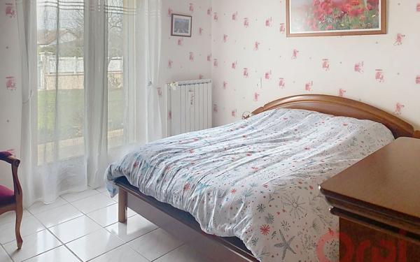 Maison à vendre    4 pièces •  Domérat